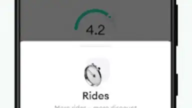 Delimobil screenshot 4