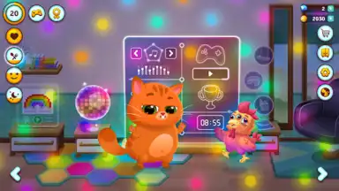 Bubbu 2 screenshot 13