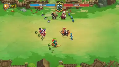 Dragon Knight screenshot 6