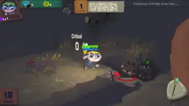 Solo Knight screenshot 4