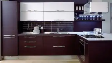 Kitchen Decorating Ideas screenshot 2