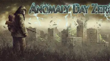 Anomaly Day Zero screenshot 4