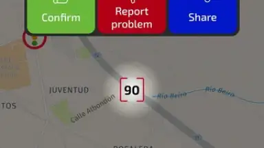 Radarbot screenshot 23