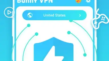 Bunny VPN Proxy screenshot 7