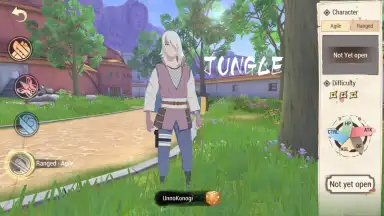 Naruto: Slugfest screenshot 6