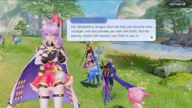 Dragonicle screenshot 20