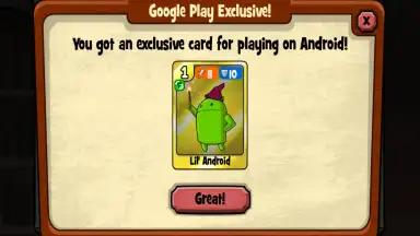 Little Alchemist screenshot 3