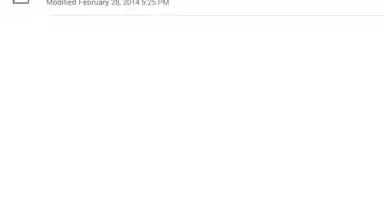 Amazon Drive screenshot 6
