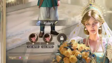 Reign of Destiny screenshot 16