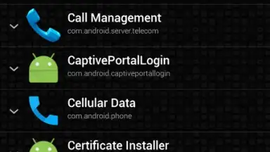 QuickShortcutMaker screenshot 8