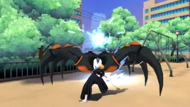BLEACH Mobile 3D screenshot 10