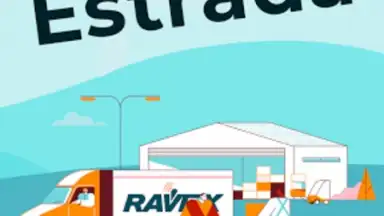 Ravex na Estrada screenshot 4