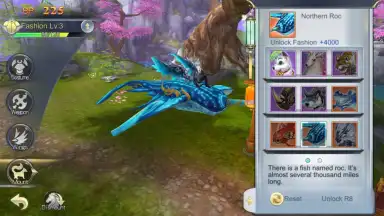 Astral Soul Rising screenshot 14