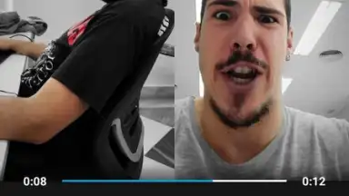 Quik screenshot 4