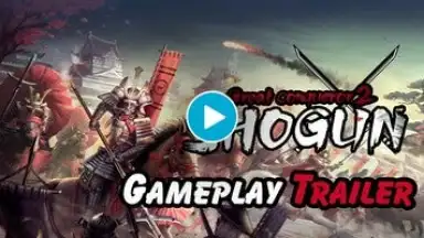Great Conqueror 2: Shogun screenshot 1