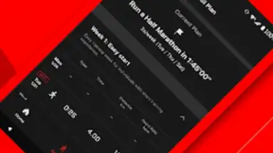 G-SHOCK MOVE screenshot 1