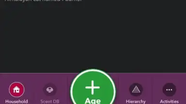 CatLife: BitLife Cats screenshot 1
