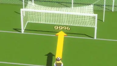 Mini Soccer Star screenshot 22