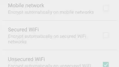 VPN Shield screenshot 1
