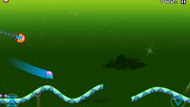 Time Surfer screenshot 3