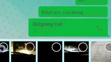 Hello chat screenshot 2
