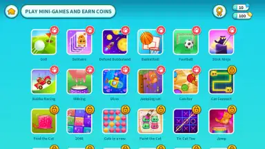 Bubbu screenshot 5