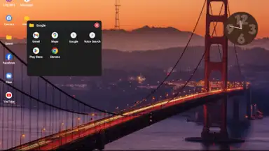 Win 11 Launcher screenshot 18