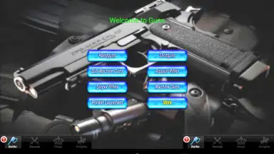 Guns screenshot 1