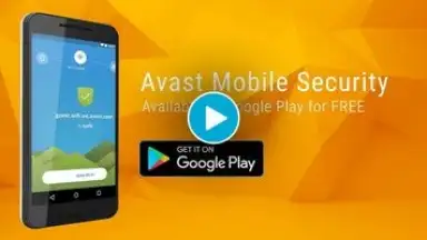 Avast Antivirus & Security screenshot 1
