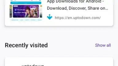Firefox screenshot 6