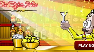 Bartender the Right Mix screenshot 2