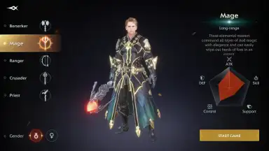 Bless Global screenshot 6