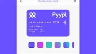 Pyypl screenshot 4