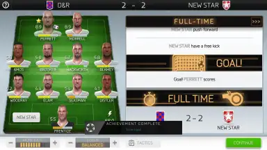 New Star Manager screenshot 9