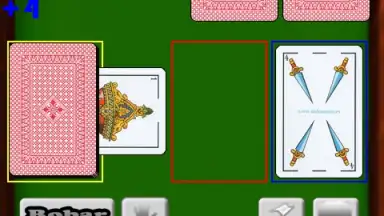 Briscados screenshot 10