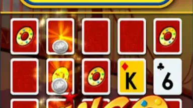 Slingo Shuffle screenshot 4