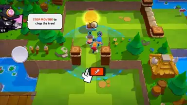 Squad Busters screenshot 7