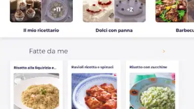 GialloZafferano screenshot 12