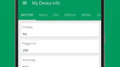 My Device Pro screenshot 4