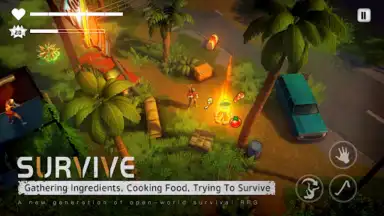 DYSMANTLE screenshot 11