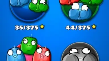 Boomlings MatchUp screenshot 10
