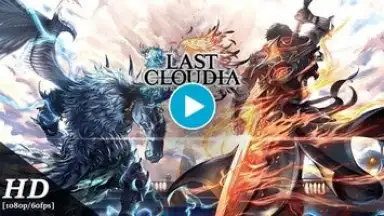 Last Cloudia screenshot 1