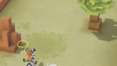 Rodeo Stampede screenshot 8