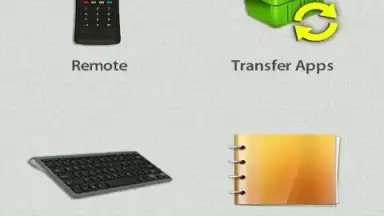 iSmartRCU screenshot 5