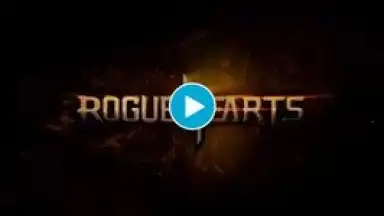 Rogue Hearts screenshot 1
