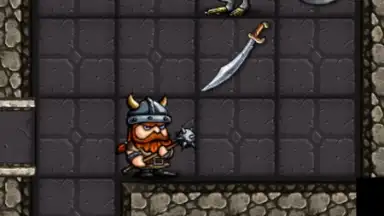 Dungeon of Slyn screenshot 3
