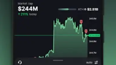 pump.fun screenshot 4