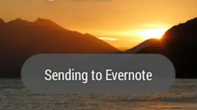 Evernote Wear screenshot 7