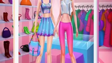BFF Shopping Spree screenshot 9