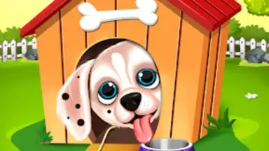 My Puppy Daycare Salon - Cute screenshot 6